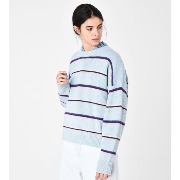 Isabel Marant Etoile Gatlin Sweater